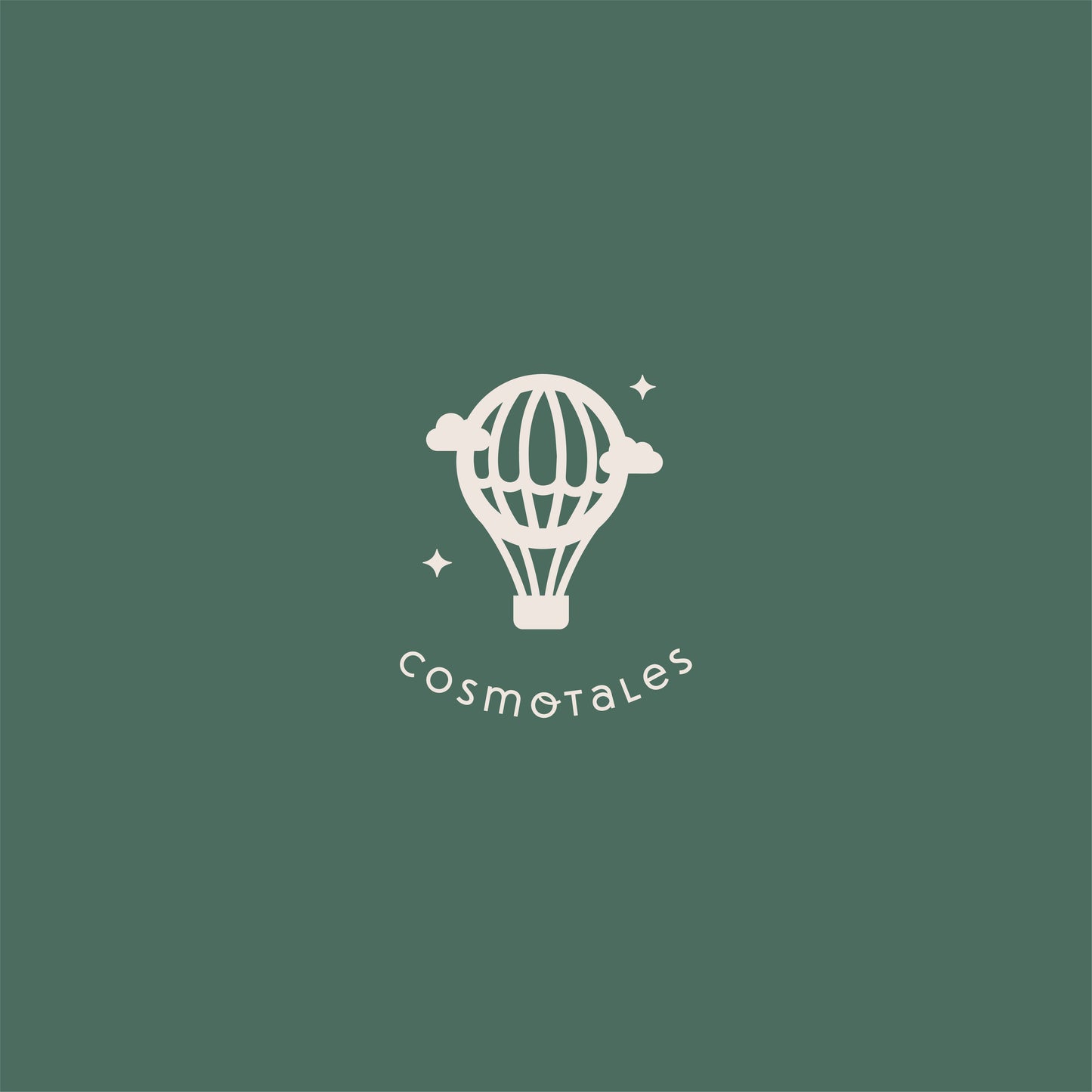 CosmoTales gift card