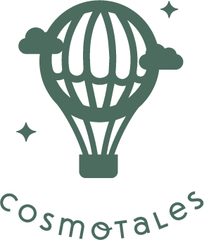CosmoTales gift card