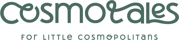 CosmoTales